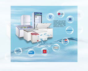 家電煥新，樂享品質生活——XX電器戶外宣傳